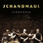 Cover: Schandmaul - Sinnfonie