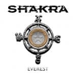 Cover: Shakra - Everest