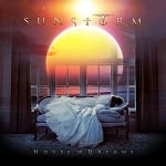 Cover: Sunstorm - House of Dreams