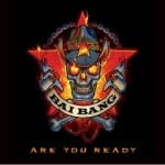 Cover: Bai Bang - Are You Ready