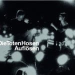 Cover: Die Toten Hosen - Auflösen (Single)