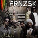 Cover: FRNZSK - Action
