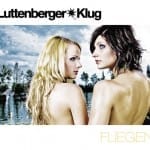 Cover: Lutterberger*Klug - Fliegen