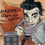 Cover: Martingo - Bügeln mit System