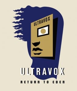 Ultravox: Return to Eden