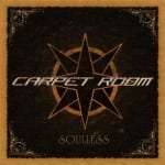 Cover: Carpet Room - Soulless