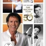 Cover: Cliff Richard - Time Machine Tour