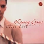 Cover: David Rose - Whispering Grass