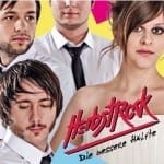 Cover: Herbstrock - Die bessere Hälfte