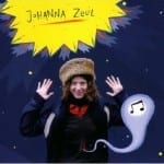 Cover: Johanna Zeul - Album No. 1