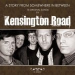 Cover: Kensington Road - A Story From Somewhere In Between