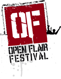 Open Flair: Neue Bandbestätigungen für 2010