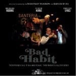 Cover: Santeria - Bad Habit