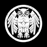 Cover: Riverboat Gamblers - Underneath The Owl Cover: Riverboat Gamblers - Underneath The Owl