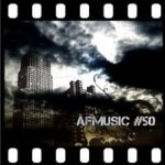 Cover: afmusic #50 Sampler