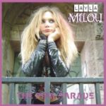 Cover: Layla Milou - The Pink Parade