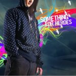 Cover: Something For Heroes - Sing It Out Loud Cover: Something For Heroes - Sing It Out Loud