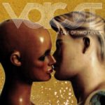 Cover: Voicst - A Tale Of Two Devils