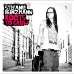 Cover: Stefanie Heinzmann - Roots To Grow