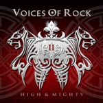 Cover: Voices Of Rock - High & Mighty
