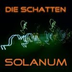 Cover: Die Schatten - Solanum