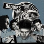 Cover: Baddies - Do the Job Cover: Baddies - Do the Job