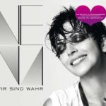 Cover: Nena - Wir sind wahr
