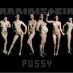 Cover: Rammstein - Pussy