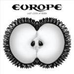 Cover: Europe - Last Look At Eden