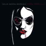 Cover: goJA Moon Rockah - Disco Dracula