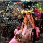 Cover: Lita Ford - Wicked Wonderland