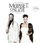 Cover: Mouse T. & Suzie - All Nite Long (D.I.S.C.O.) (Single)
