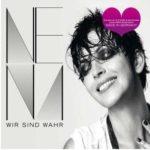Cover: Nena - Wir sind wahr