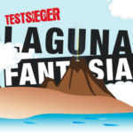 Cover: Testsieger - Laguna Fantasia