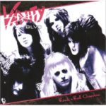 Cover: Vanity BLVD - Rock'n'Roll Overdose