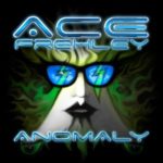 Cover: Ace Frehley - Anomaly