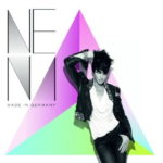 Cover: Nena - Made In Germany