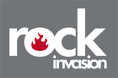Logo: Rockinvasion