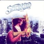 Cover: Sevenkind - Polaroids