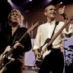 Pressefoto: Status Quo live Pressefoto: Status Quo live