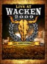 Cover: Live At Wacken 2009
