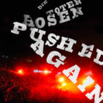 Cover: Die Toten Hosen - Pushed Again