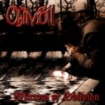 Cover: Oblivion - Mirrors Of Oblivion