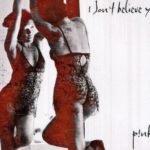 Cover: Pink - I don't believe you