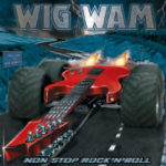 Cover: Wig Wam - Non Stop Rock'n'Roll
