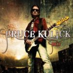 Cover: Bruce Kulick - BK3