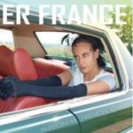 Cover: Er France - Pardon My French, Chéri!