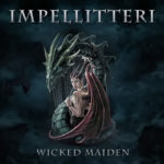 Cover: Impellitteri – Wicked Maiden