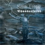 Cover: King Leoric - Thunderforce