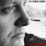 Cover: Leaether Strip - It's Who I Am